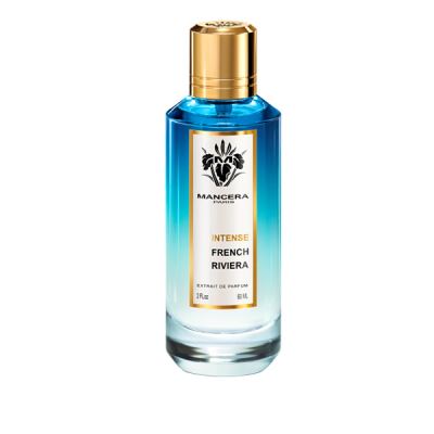 MANCERA Intense French Riviera Extrait 60 ml